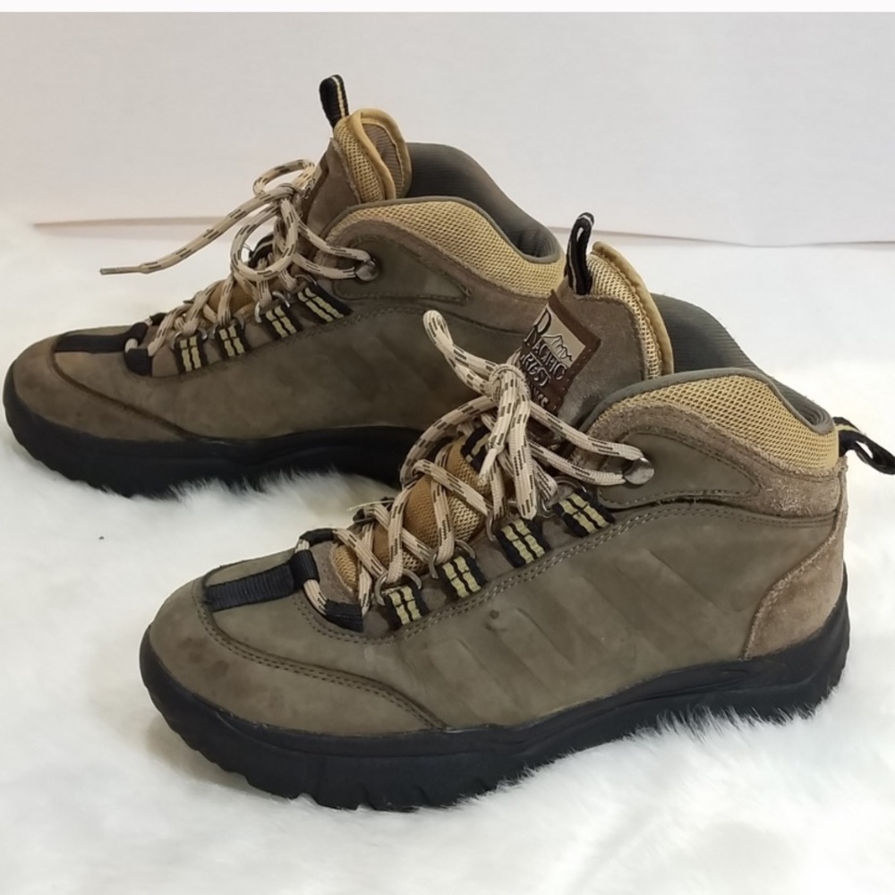 Pacific Crest Hiking Boots